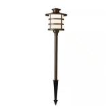$80 3W Brass LED Path Light (1-Pack)