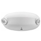 $45 Lithonia Lighting Switch Hardwired LED White E