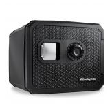 $189 SentrySafe 0.8-cu ft Fireproof and Waterproof