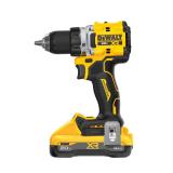 $249 DeWalt 20V MAX XR 1/2 in. Brushless Cordless