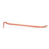 $20 Crescent 15-1/4-in Steel Wrecking Bar