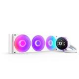 $260 NZXT Kraken Elite 360 RGB 2024 - AIO CPU Liqu