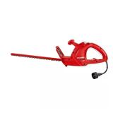 $50 17 in. 2.7 Amp Electric Hedge Trimmer