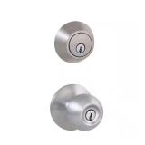 $24 Saturn Stainless Steel Combo Pack with Single