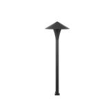 $30 Anderson Low Voltage Matte Black MR11 LED Bulb