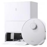 $1100 ECOVACS Robotics - DEEBOT T20 OMNI Wi-Fi Con