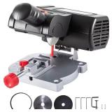 $45 Mini Miter Cut-off Chop Saw, Two 2-5/16\ in. B
