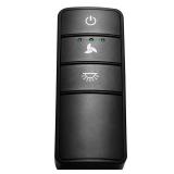 $42 Hampton Bay Universal 3-speed Damp Rated Ceili