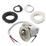$24 Armacost Lighting Recessed Mini Lights Hardwir