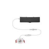 $9 Specialty Elite 2 in. LED Gimble Canless Recess