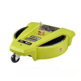 $99 RYOBI 15 in. 3400 PSI Gas Pressure Washer Surf