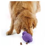 $15 Brightkins Tough & Tumble Large Gnome Dog Trea