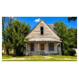 303 S Kansas Ave, Jennings, KS, 67643