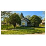 410 N 27th St, Parsons, KS 67357