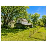 820 Locust St, Chetopa, KS 67336