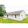 Wooster Country Home On 22 Acres