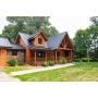 Secluded Millersburg Homestead