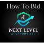 Duck Lake 130+ Acres offered in 4 Tracts W/ lake frontage