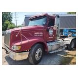 2006 International 9400