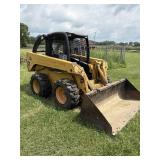 John Deere 270