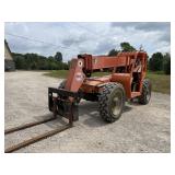 Telehandler