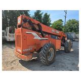 JLG Sky Trak legacy 