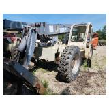 Terex Telehandler SS842C