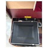 Polaroid 110B Camera With 4ï¿½5 Graflok Back