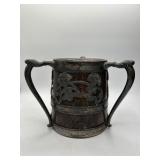1905 Rogers Silver Co. Tankard