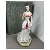 Royal Worcester Rosalind Figurine 1964