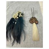 Decorative Hair Accessories