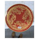 Epiag Czechoslovakia 14-Inch Plate