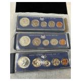 1966 United States Special Mint Sets