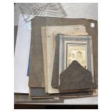 Vintage Photographic Portraits