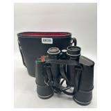 Selsi Lightweight Binoculars with Case