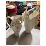 Lenox Gilded Garden and Cherry Blossom Pieces