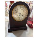 Herschede Hall Mantel Clock