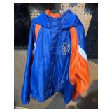 New York Mets Genuine Merchandise Jacket