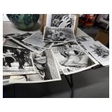 Hollywood Movie Photos