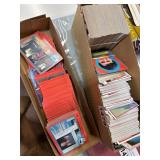 Vintage Superman Collector Cards Lot