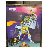 Mighty Morphin Power Rangers Poster 16ï¿½20