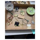 Jewelry and Accessories Lot