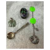 Sterling Silver Items