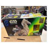 Star Wars Ronto with Jawa Figure Set