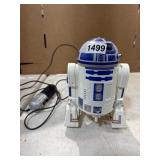 R2-D2 Remote-Control Toy Figure