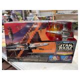 Star Wars Micro Machines Yavin Rebel Base