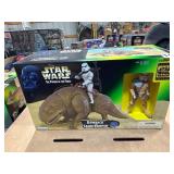 Star Wars Dewback Sandtrooper Set