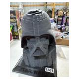 Star Wars Darth Vader Layered Sculpture