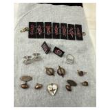 Jewelry and Accessories Lot