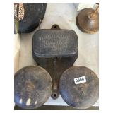 Stromberg-Carlson Twin-Bell Alarm System